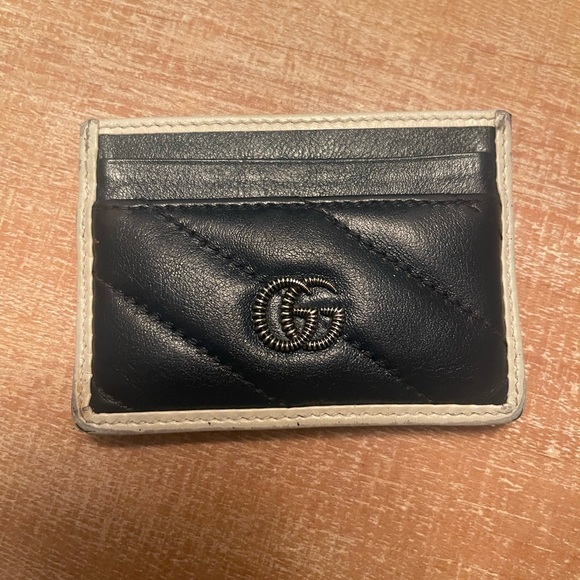 GG Marmont Card case - Picture 11 of 15